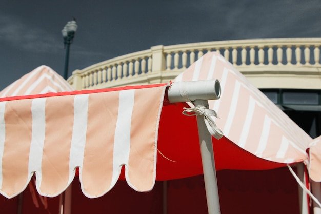Melhores Práticas para Escolher Toldos de Lona Duráveis e Estilosos